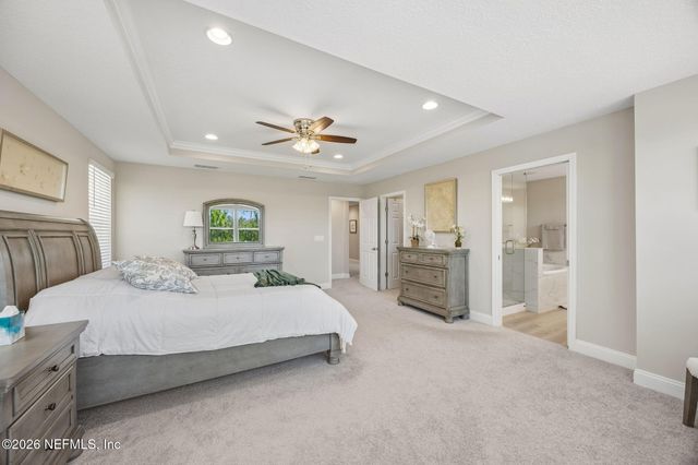 12 BAY LAKE Drive, Ponte Vedra, FL 32081