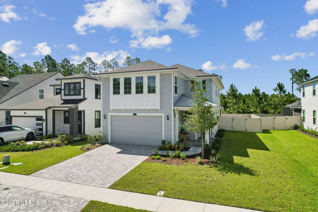 12 BAY LAKE Drive, Ponte Vedra, FL 32081