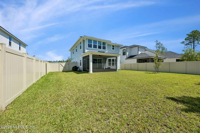 12 BAY LAKE Drive, Ponte Vedra, FL 32081