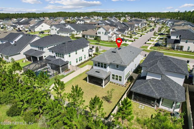 12 BAY LAKE Drive, Ponte Vedra, FL 32081