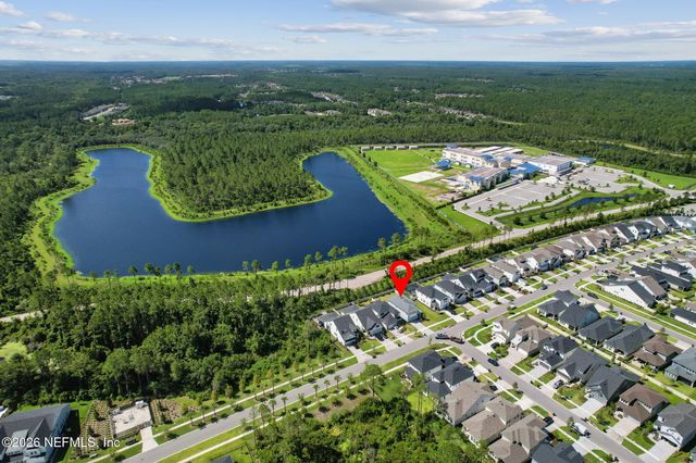 12 BAY LAKE Drive, Ponte Vedra, FL 32081