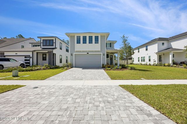 12 BAY LAKE Drive, Ponte Vedra, FL 32081