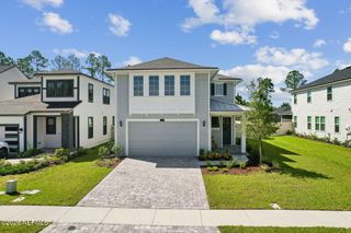12 BAY LAKE Drive, Ponte Vedra, FL 32081