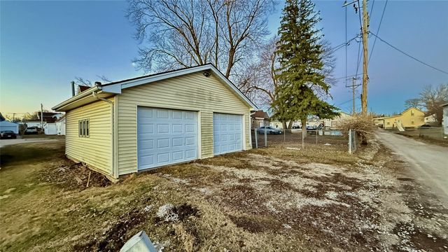 406 Swayze Street, Marshalltown, IA 50158