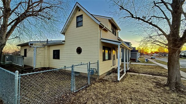 406 Swayze Street, Marshalltown, IA 50158