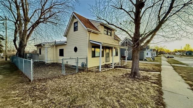 406 Swayze Street, Marshalltown, IA 50158