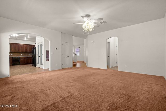 7271 CAMINO DEL SOL Drive, El Paso, TX 79911