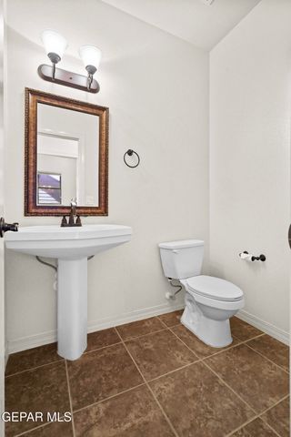 7271 CAMINO DEL SOL Drive, El Paso, TX 79911