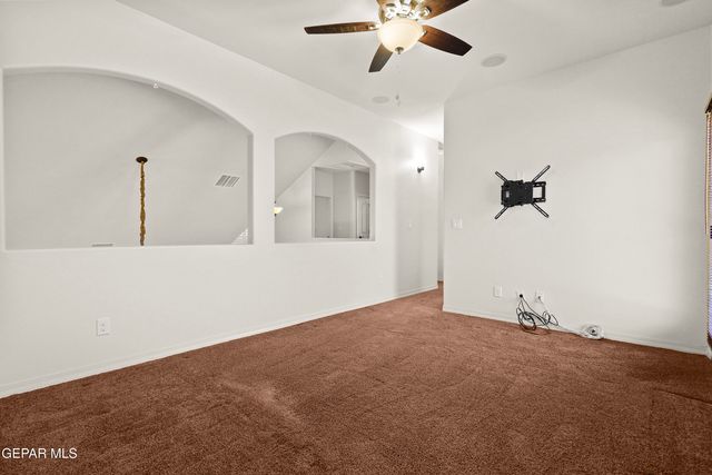 7271 CAMINO DEL SOL Drive, El Paso, TX 79911