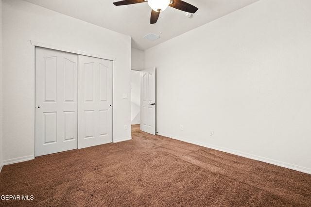 7271 CAMINO DEL SOL Drive, El Paso, TX 79911