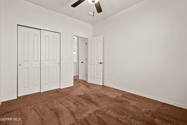 7271 CAMINO DEL SOL Drive, El Paso, TX 79911