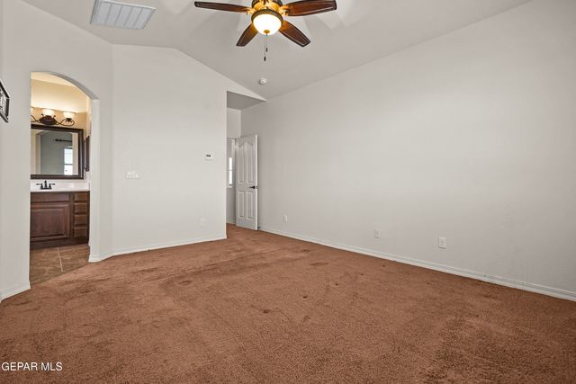 7271 CAMINO DEL SOL Drive, El Paso, TX 79911