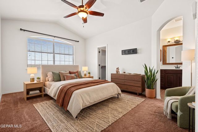 7271 CAMINO DEL SOL Drive, El Paso, TX 79911