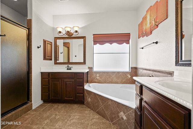 7271 CAMINO DEL SOL Drive, El Paso, TX 79911
