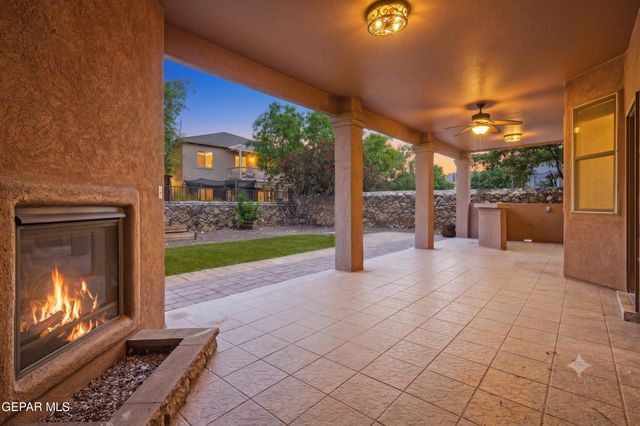 7271 CAMINO DEL SOL Drive, El Paso, TX 79911