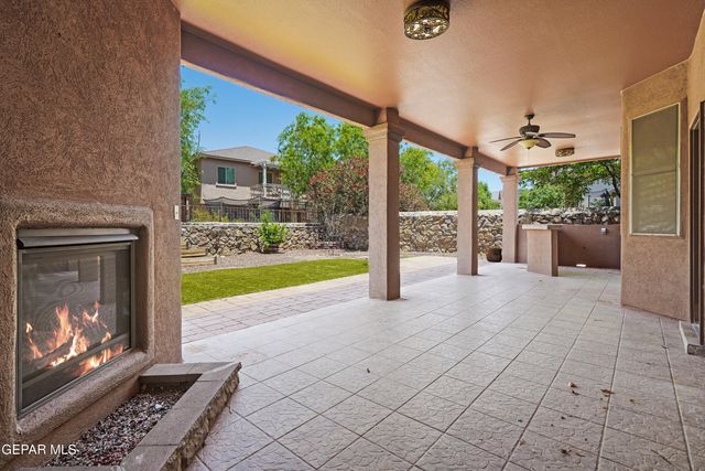 7271 CAMINO DEL SOL Drive, El Paso, TX 79911