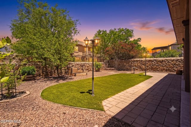 7271 CAMINO DEL SOL Drive, El Paso, TX 79911