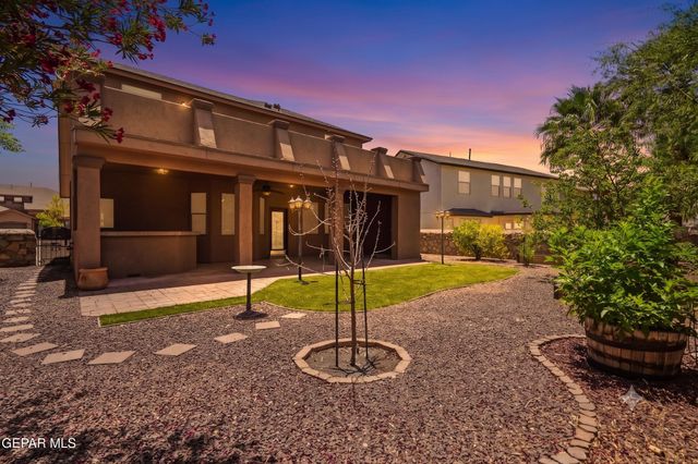 7271 CAMINO DEL SOL Drive, El Paso, TX 79911
