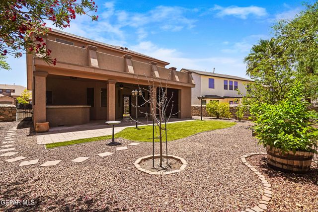 7271 CAMINO DEL SOL Drive, El Paso, TX 79911