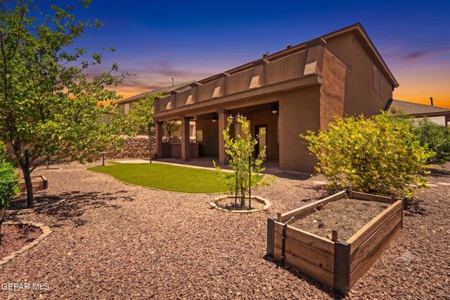 7271 CAMINO DEL SOL Drive, El Paso, TX 79911