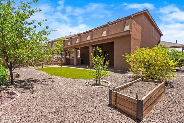 7271 CAMINO DEL SOL Drive, El Paso, TX 79911