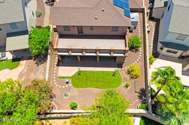 7271 CAMINO DEL SOL Drive, El Paso, TX 79911