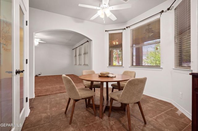 7271 CAMINO DEL SOL Drive, El Paso, TX 79911