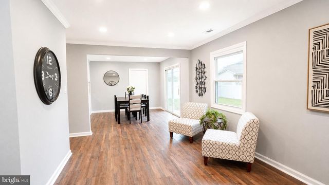 8 MARBLESTONE LN, Willingboro, NJ 08046