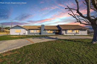 32854 Crown Valley Road, Acton, CA 93510