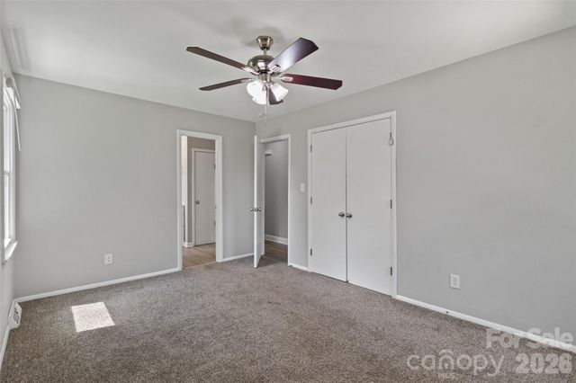 7100 Covecreek Drive, Charlotte, NC 28215