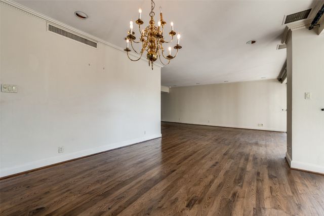 3601 Turtle Creek Boulevard T3, Dallas, TX 75219