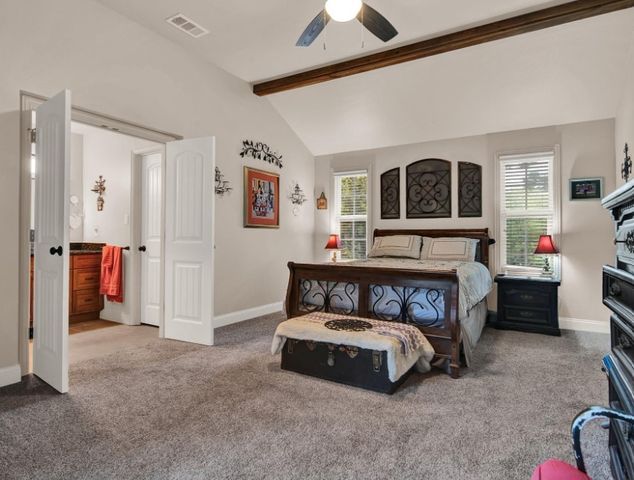 730 E Hull Street, Denison, TX 75021