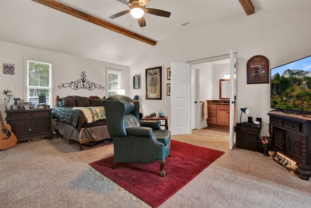 730 E Hull Street, Denison, TX 75021