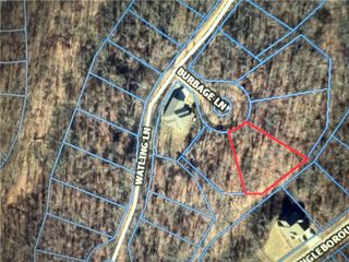 Lot 22 of Block 2 Burbage Lane, Bella Vista, AR 72715