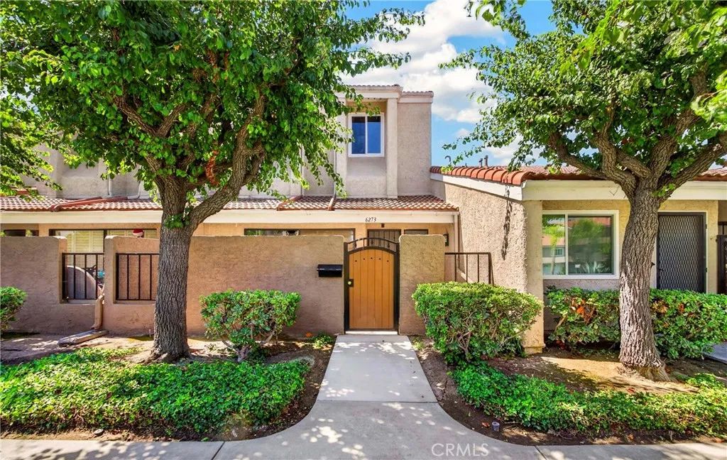 6273 Lincoln, Buena Park, CA 90620