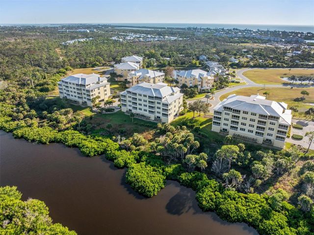 10501 AMBERJACK WAY 201, Englewood, FL 34224