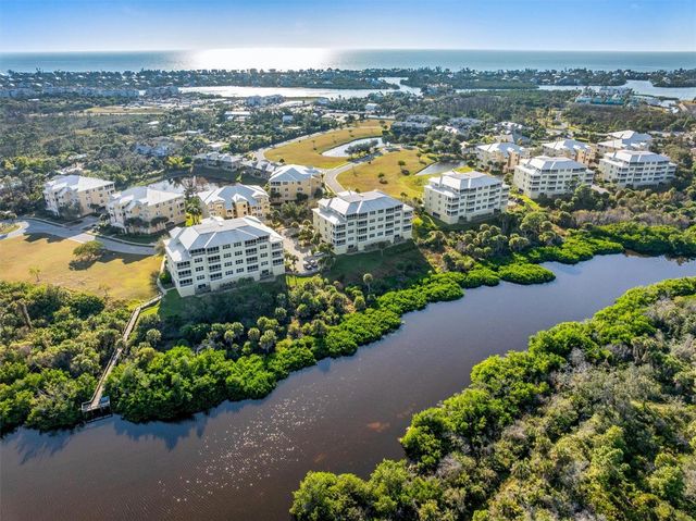 10501 AMBERJACK WAY 201, Englewood, FL 34224