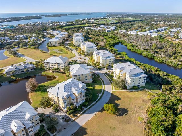 10501 AMBERJACK WAY 201, Englewood, FL 34224