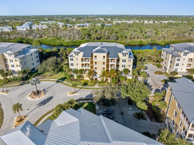 10501 AMBERJACK WAY 201, Englewood, FL 34224