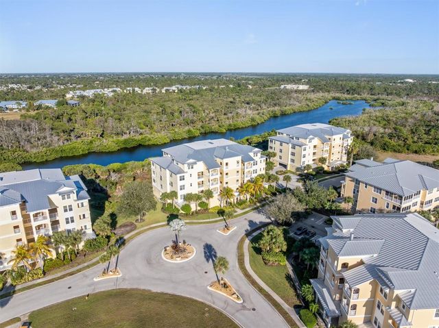 10501 AMBERJACK WAY 201, Englewood, FL 34224