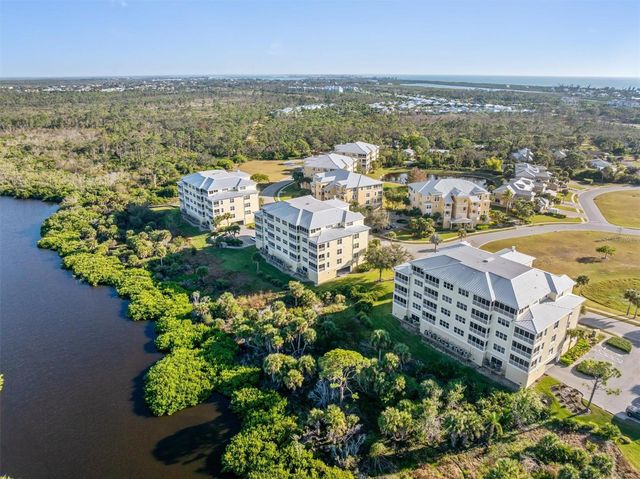 10501 AMBERJACK WAY 201, Englewood, FL 34224