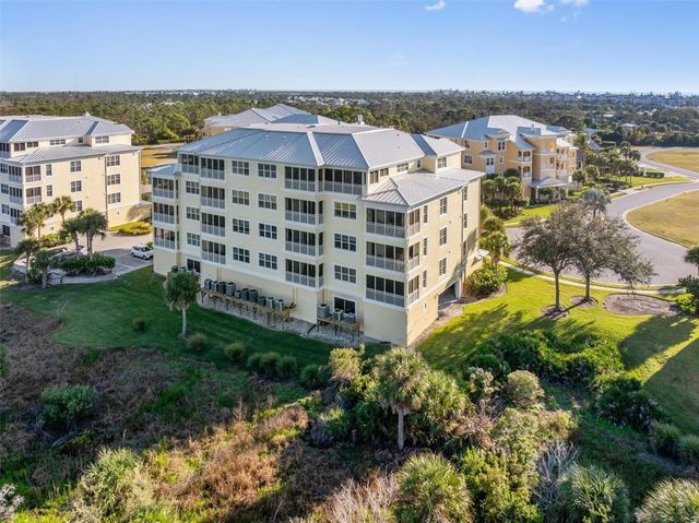 10501 AMBERJACK WAY 201, Englewood, FL 34224