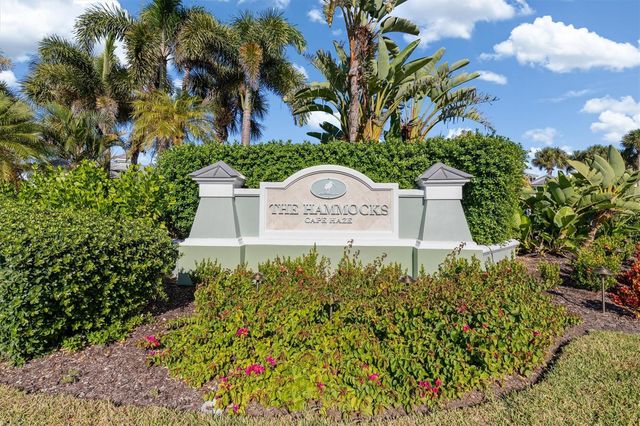 10501 AMBERJACK WAY 201, Englewood, FL 34224