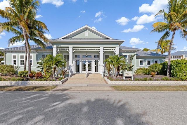 10501 AMBERJACK WAY 201, Englewood, FL 34224