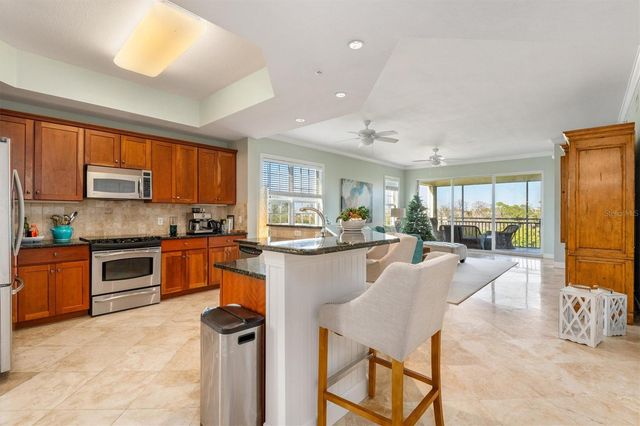 10501 AMBERJACK WAY 201, Englewood, FL 34224