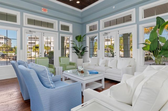 10501 AMBERJACK WAY 201, Englewood, FL 34224