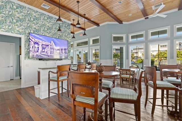 10501 AMBERJACK WAY 201, Englewood, FL 34224