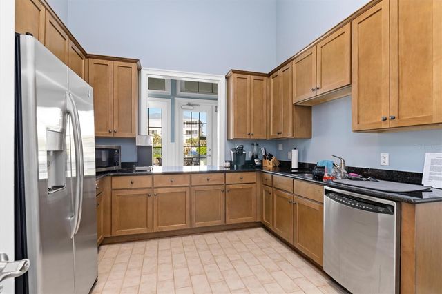 10501 AMBERJACK WAY 201, Englewood, FL 34224