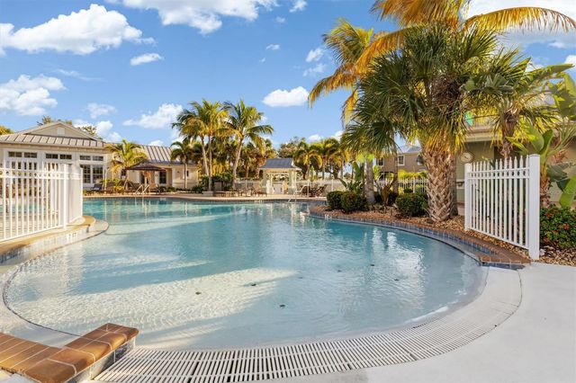 10501 AMBERJACK WAY 201, Englewood, FL 34224