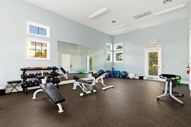 10501 AMBERJACK WAY 201, Englewood, FL 34224